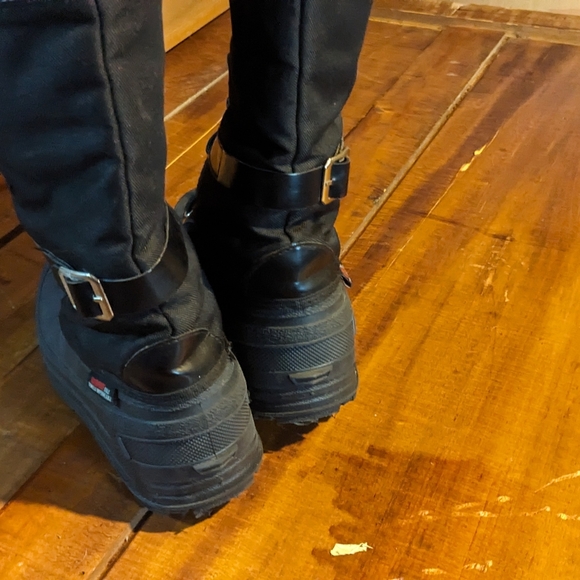 Thinsulate Insulated Winter Boots - Picture 13 of 13